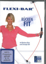 Flexi bar rücken gebraucht kaufen  Regensburg