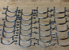 Satin finish nickel for sale  Fillmore