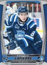 2019 chicoutimi sagueneens d'occasion  Expédié en Belgium