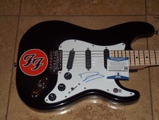 Dave grohl signed for sale  Rutland