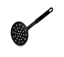 Mestolo forato schiumarola usato Mestolo forato schiumarola usato  Grumo Nevano