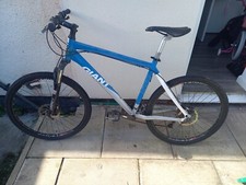 Giant xtc mountain for sale  UK