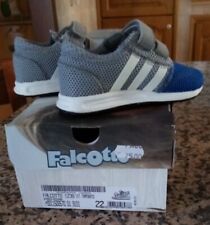 Scarpa sportiva falcotto usato  Giugliano in Campania