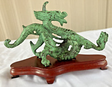 Vintage green dancing for sale  Grassy Creek