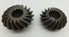K524333370 bevel gear for sale  SHAFTESBURY