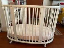 Stokke sleepi convertible d'occasion  Expédié en Belgium