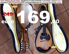 Supersconto mandolino suzuki usato Supersconto mandolino suzuki usato  Spedire a Italy