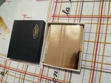 Portasigarette vintage cigaret usato  Torino