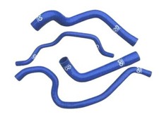 Usado, VW PASSAT AUDI A4 B6 2001-2007, 4 Piezas Silicona Radiador Refrigerante  AD-R001 comprar usado  Enviando para Brazil
