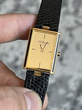 Vintage dupont watch for sale  Brooklyn