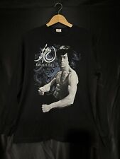 Bruce lee shirt for sale  GREENFORD