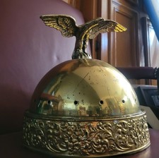 Rare antique dome for sale  Los Angeles