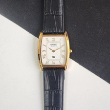 Orologio vintage seiko usato  Spedire a Italy