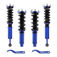 Coilover suspension kits for sale  LEICESTER