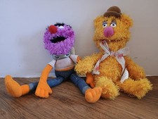 Muppets animal fozzie for sale  LOWESTOFT