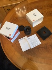 7artisans aps 35mm gebraucht kaufen  Haan