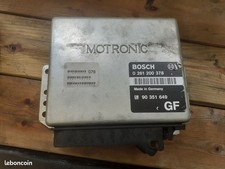 Calculateur ecu vectra d'occasion  Grenoble-