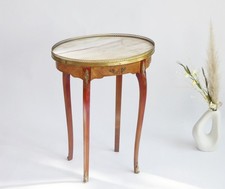 Antique french inlaid d'occasion  Expédié en Belgium