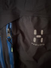 Haglofs lim goretex for sale  SKIPTON