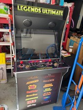 legends ultimate arcade for sale legends ultimate arcade for sale Littleton