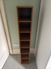 Ikea dvd storage for sale  STOCKPORT