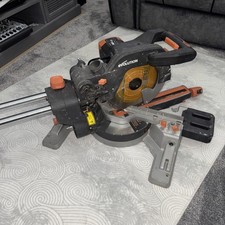 Evolution 255mm sliding for sale  MANCHESTER
