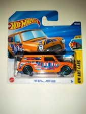 Hot wheels 67 usato  Molinella