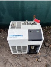 Mannesmann demag adx for sale  WARRINGTON