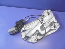 Podnośnik szyby tylnej prawy do Renault Megane II Coupe/Cabrio Inteva na sprzedaż  PL