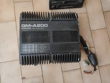 Vintage amplificatore marca usato  Sogliano al Rubicone