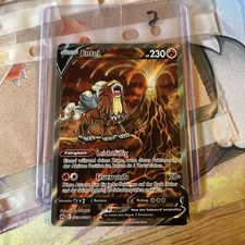 Entei near mint gebraucht kaufen  Meppen