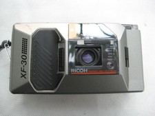 Ricoh compact 24x36 d'occasion Ricoh compact 24x36 d'occasion  Thuir