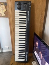 Audio keystation midi for sale  MARGATE