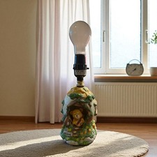 tall table lamp base for sale  Yukon