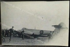 Post ww2 gloster for sale  PRESTON