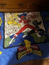 Vintage 1994 mighty for sale  South Weymouth