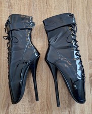 Inch high heel for sale  CHESTER