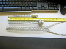 Kellems woodhead cable for sale  Mechanicville