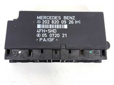 Mercedes w202 c220 for sale  La Vista