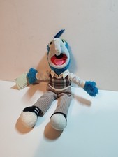 Muppets gonzo rare for sale  CHIGWELL