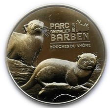 Monnaie paris parc d'occasion  France