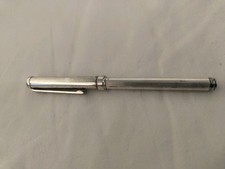 Penna vintage stilografica usato  Roma