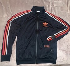 Felpa adidas chile usato  Savignano sul Panaro
