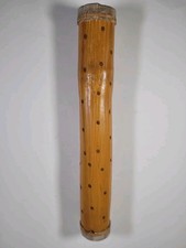 Bamboo rainstick digeridoo for sale  Brownsville