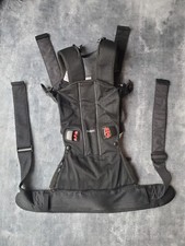 Babybjörn air babytrage gebraucht kaufen  Rosenheim