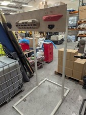 Fingerboard frame hangboard for sale  ALFRETON