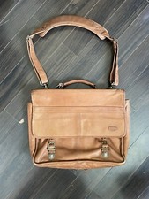Dilana leather briefcase for sale  Barksdale AFB