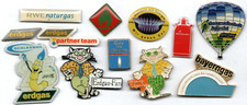 Pin lot gas gebraucht kaufen  Bremen