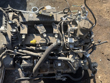 Ford focus mk4 for sale  DONCASTER
