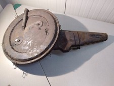 Mercedes luftfilterkasten 4510 gebraucht kaufen  Aschaffenburg